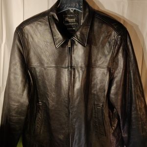 dockers premium jacket